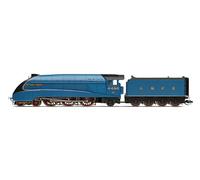 Hornby TT:120 TT3043M LNER Clase A4 4-6-2 Sir Nigel Gresley Locomotora de modelismo ferroviario