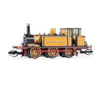 Hornby TT:120 TT3046M LB&SCR A1/A1X Terrier Stepney n.º 655 Locomotora de vapor, Fundición a presión, a partir de 14 años