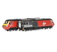 Hornby TT:120 TT3048M Paquete de Tren HST Virgin Class 43 43097 + 43093