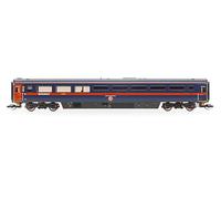 Hornby TT:120 TT4046 GNER HST Mk3 Vagón 1 TRFB 40720