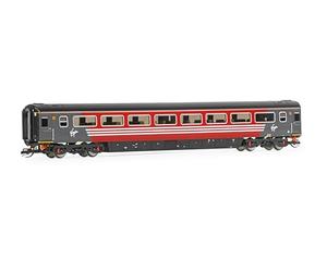 Hornby TT:120 TT4047 Autocar Virgin HST Mk3 TS 42175