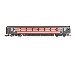 Hornby TT:120 TT4047A Autocar Virgin HST Mk3 TS 42176