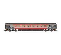 Hornby TT:120 TT4047C Autocar Virgin HST Mk3 TS 42105