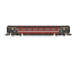 Hornby TT:120 TT4049 Autocar Virgin HST Mk3 TF 41045