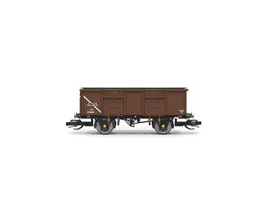 Hornby TT:120 TT6038 BR 21T Vagón de minerales B313504