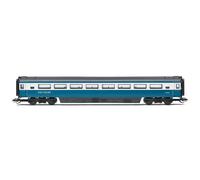 Hornby TT:120 vía TT4023 BR Intercity, Mk3 Tourist Standard Open, E42063, Materi