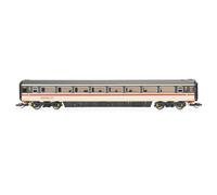 Hornby TT:120 vía TT4027 BR Intercity, Mk3 Tourist Standard Open, 42199, Materia