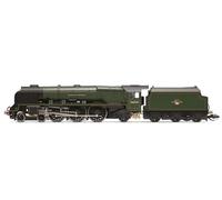 Hornby TT- Juguete, Multicolor, tamaño único (Hornby Hobbies Ltd TT3012TXSM)