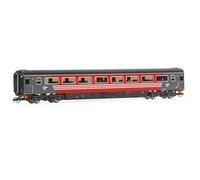 Hornby TT:120 TT4047 Autocar Virgin HST Mk3 TS 42175