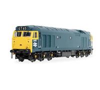 Hornby TT3066M BR Clase 50 D403, Locomotora diésel en miniatura, a partir de 14 años