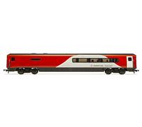 Hornby, Vagón estándar/cocina Transport for Wales, Mk4, 10328, era 11