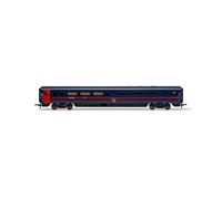 Hornby, Vagón restaurante GNER, Mk4, coche H, 10324, era 9
