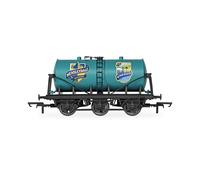 Hornby Vagones cisterna de agua Semer de la cervecería Wensleydale R60307
