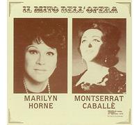 Horne-Caballè - Caballe: Il Mito Dell'opera