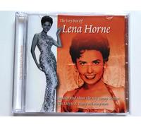 Horne,Lena - Best of,Very