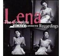 Horne, Lena - Complete Black & White Recordings