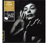 Horne, Lena - Complete Rca-Victor and B
