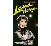 Horne, Lena - Evening With Lena Horne [USA] [VHS]