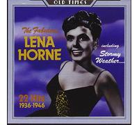 Horne,Lena - Fabulous