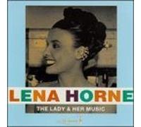 Horne, Lena - Lady & Her Music