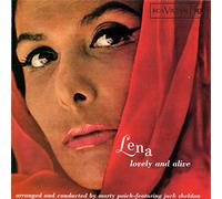 Horne, Lena - Lovely & Alive [Import]
