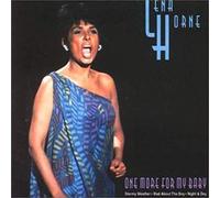 Horne, Lena - One More for My Baby