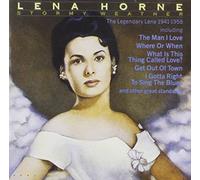 Horne,Lena - Stormy Weather