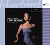 Horne Lena - Stormy Weather