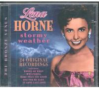 Horne,Lena - Stormy Weather [Import]
