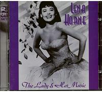 Horne, Lena - The Lady & Her Music