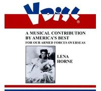Horne Lena - V-Disc: Musical Contribution B