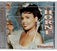 Horne,Lena - Whispering