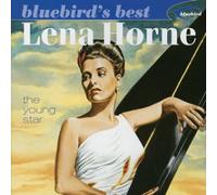 Horne, Lena - Young Star