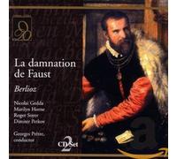 Horne, Marilyn - Berlioz: La Damnation De Faust / Pretre, 1969