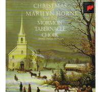 Horne,Marilyn - Christmas with Marilyn Horne and the Mormon Tabernacle Choir