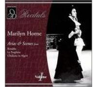 Horne, Marilyn - Evening with-Volume. 1