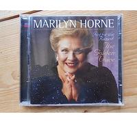 Horne Marilyn - Just for the Record:the Golden Voic