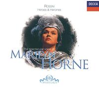 Horne, Marilyn - Marilyn Horne