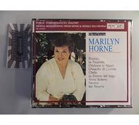Horne,Marilyn - Marilyn Horne