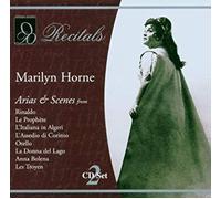 Horne, Marilyn - Recitals-Volume. 2