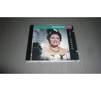 Horne,Marilyn - Stimmen d.Jahrhdts./Arien [Import]