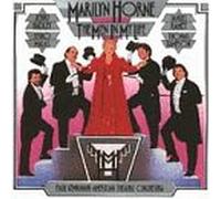 Horne,Marilyn - The Men in My Life