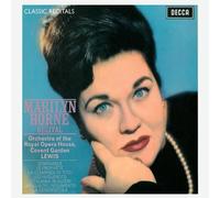 Horne – Recital