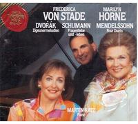 Horne & Von Stade - Duets