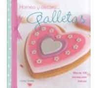 Hornea Y Decora Galletas