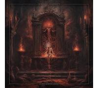 Horned Almighty - Contagion Zero (LP) [Vinilo]