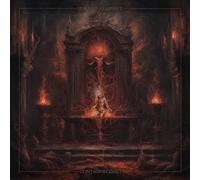 Horned Almighty Contagion zero (Vinyl) (Importación USA)