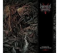 Horned Almighty – To Fathom the Master Grand Design – SPV Entertainment