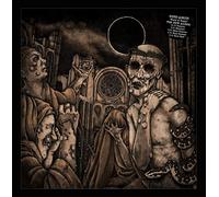 Horned Almighty - World Of Tombs [VINYL] [Vinilo]