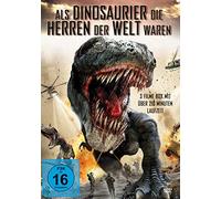 Horner - Als Dinosaurier die Herren der Welt waren [Alemania] [DVD]